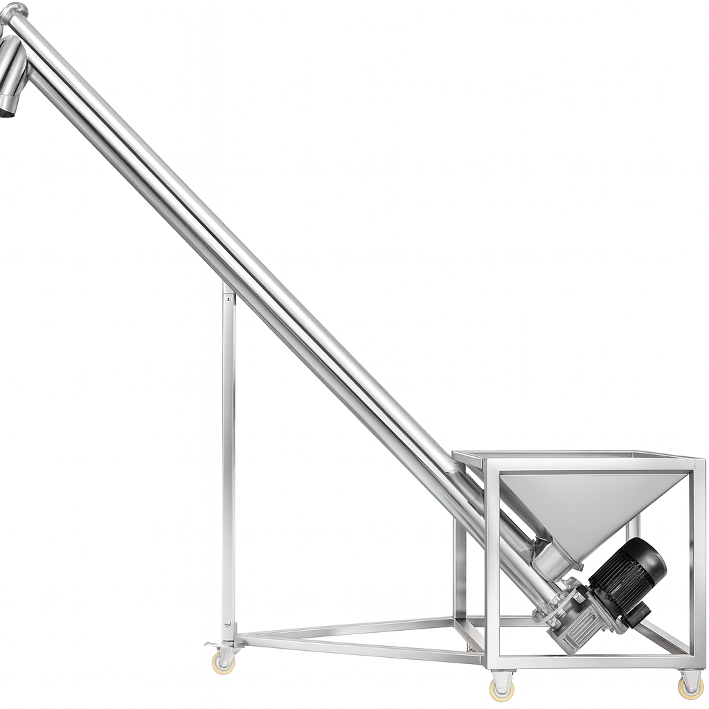 Conveyor System